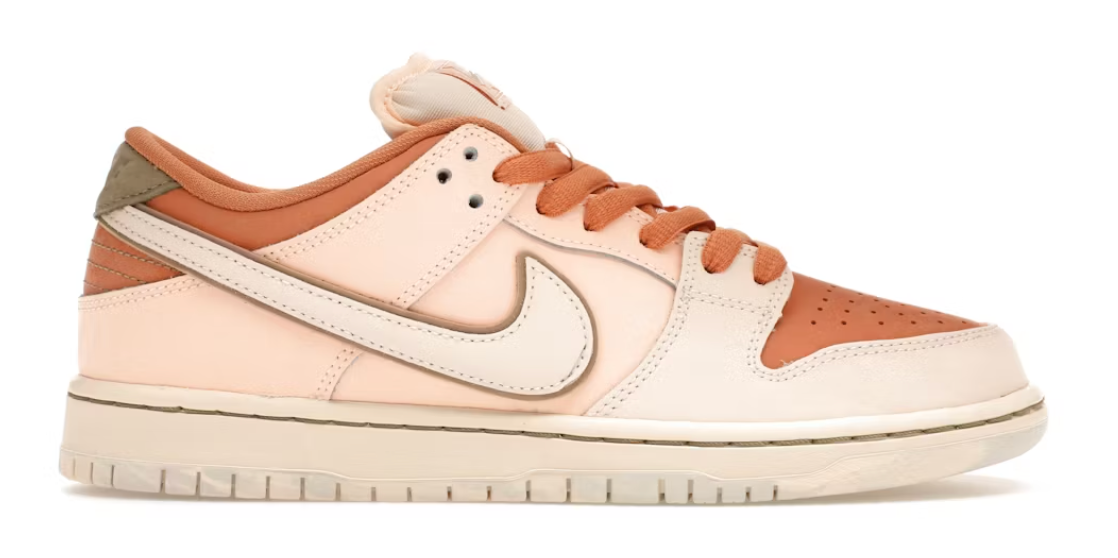 Nike SB Dunk Low Trocadéro Gardens