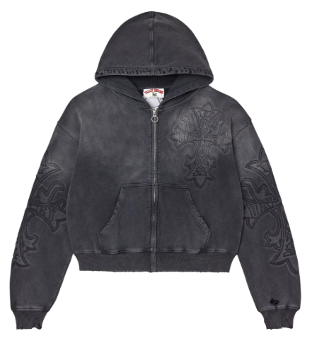 Vale Forever Carver Zip Up & Sweats Set