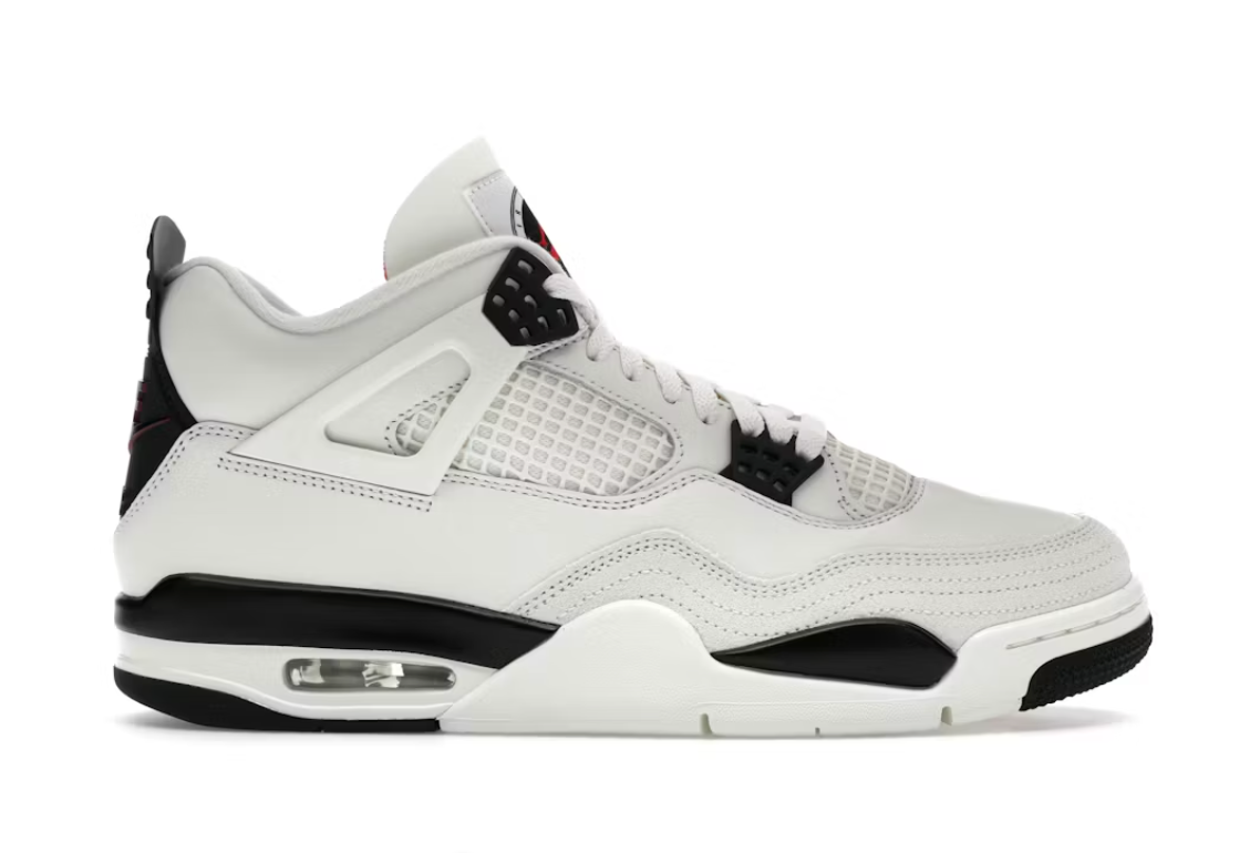 Jordan 4 Retro Flight Club