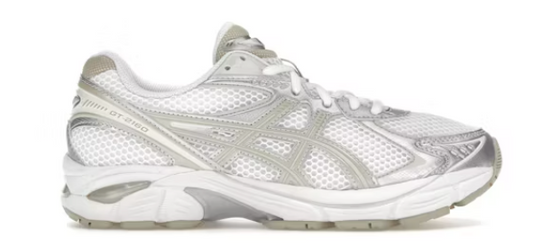 ASICS GT-2160 White Putty