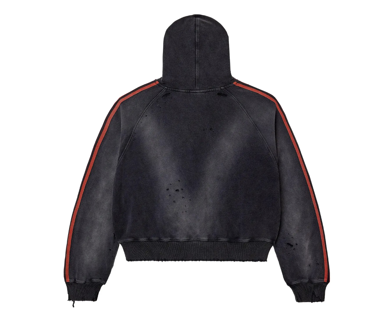 Vale Forever Anthem Pullover Black