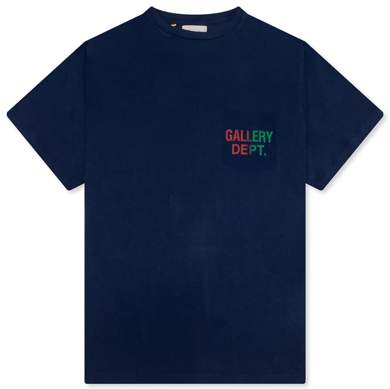Gallery Dept. Boardwalk Tee Vintage Navy