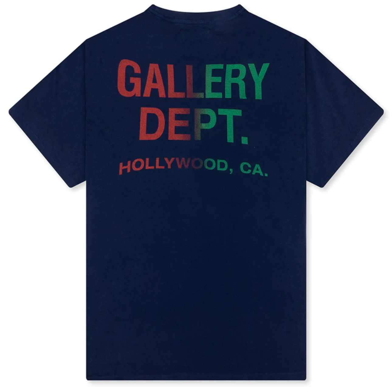 Gallery Dept. Boardwalk Tee Vintage Navy
