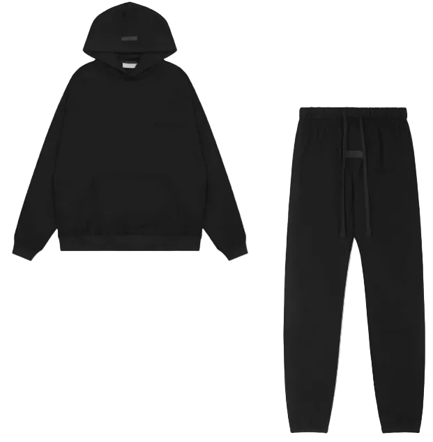 Fear of God Essentials Sweatsuit Stretch Limo