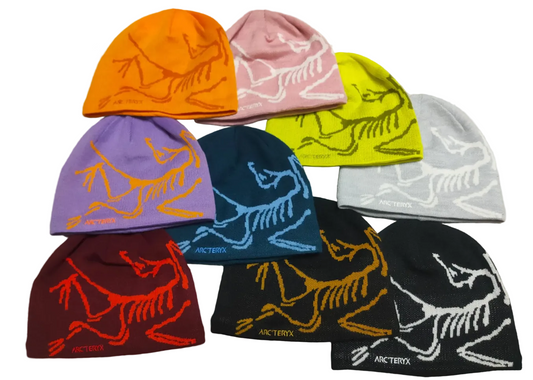 Arc'teryx Bird Head Toque Beanie