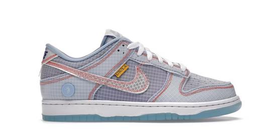 Nike Dunk Low Union Passport Pack Argon