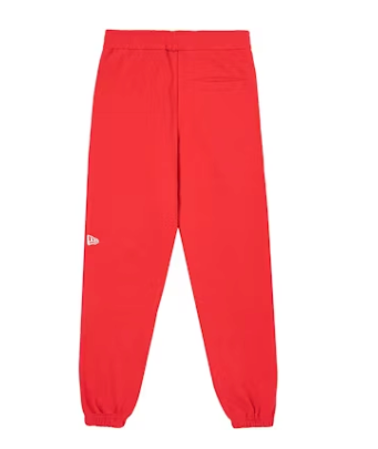Eric Emanuel EE Boston Red Sox NE Sweats Red