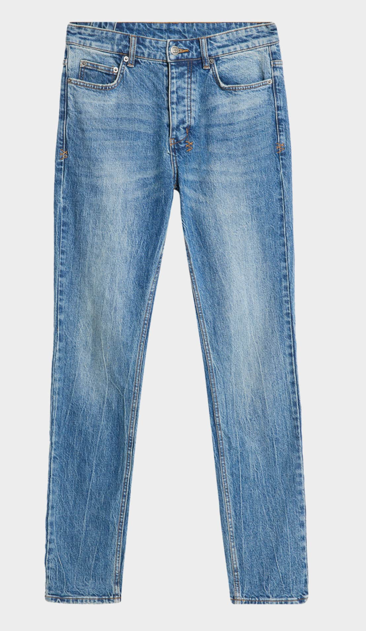 Ksubi Chitch Jeans Texas Blue