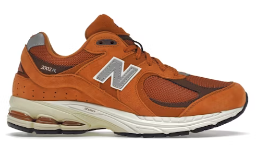 New Balance 2002R Rust Oxide