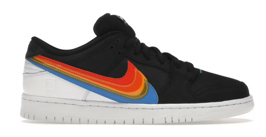 Nike SB Dunk Low Polaroid