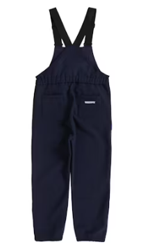 Supreme WINDSTOPPER Overalls Navy