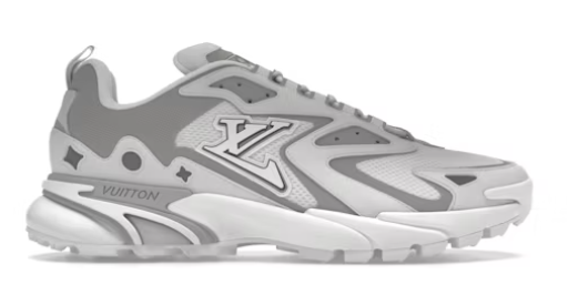 Louis Vuitton Runner Tactic White