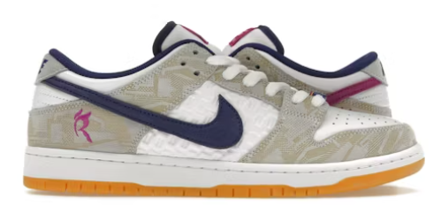 Nike SB Dunk Low Rayssa Leal