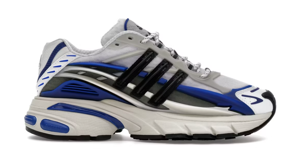 adidas Adistar Jellyfish Pharrell Williams Royal Blue