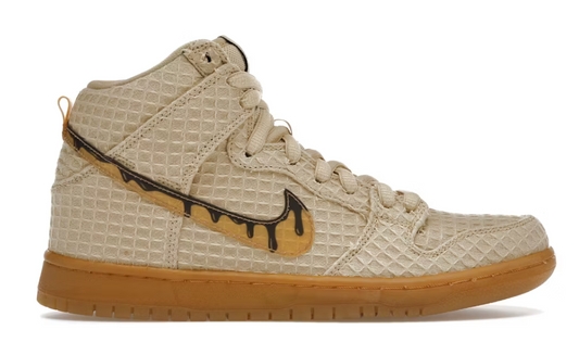 Nike SB Dunk High Waffle