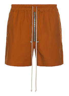 Rick Owens Bela Boxers Clay