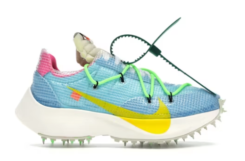 Nike Vapor Street Off-White Polarized Blue (Women's)