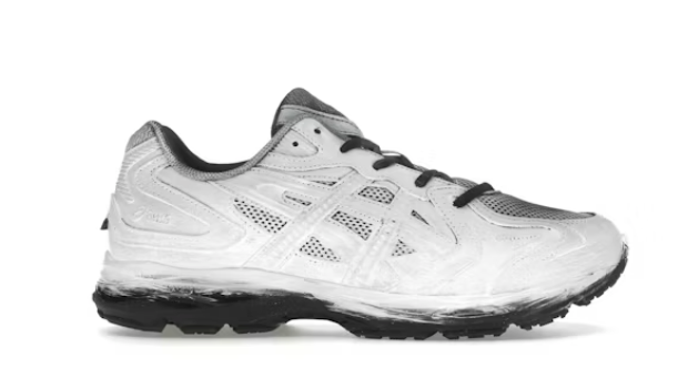 ASICS Gel-K1011 Gallery Dept. Mental Energy Painted