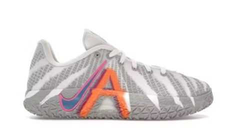 Nike Ja 3 Light Show (GS)