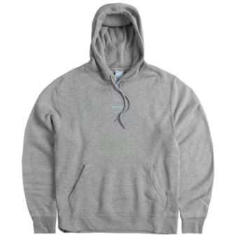 Nike x NOCTA Fleece Basketball Hoodie & Sweatpants Dark Grey Heather