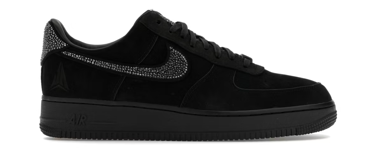 Nike Air Force 1 Low LX Ja Morant Swarovski