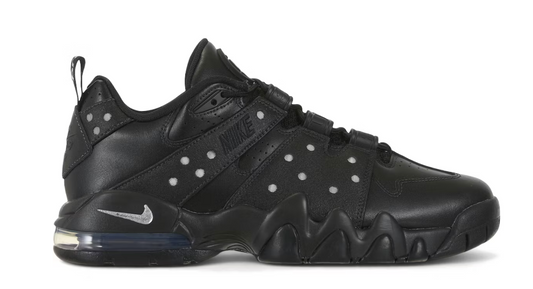 Nike SB Air Max 2 CB '94 Low Supreme Black