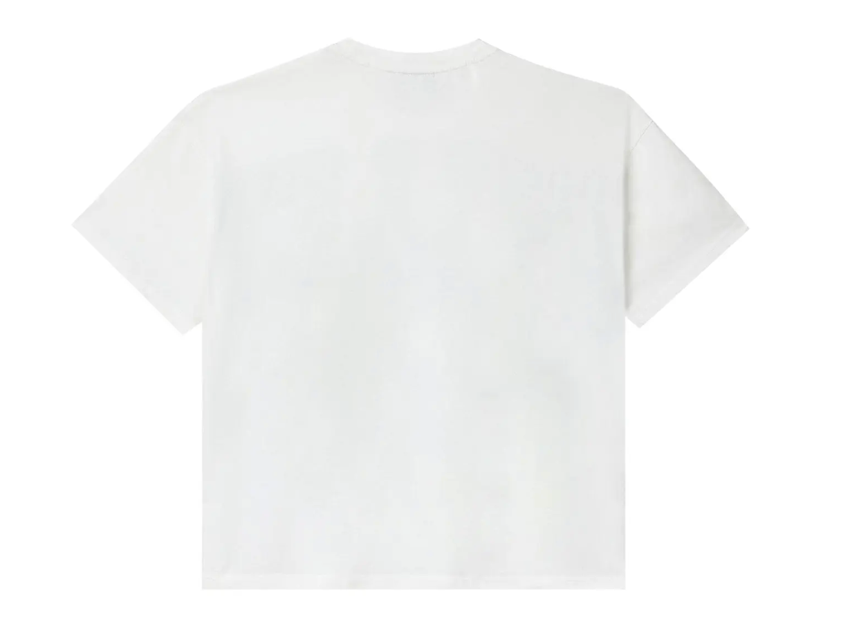 Vale Forever Wraith Bling Tee White