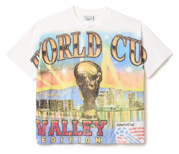 Vale Forever World Cup Big Tee