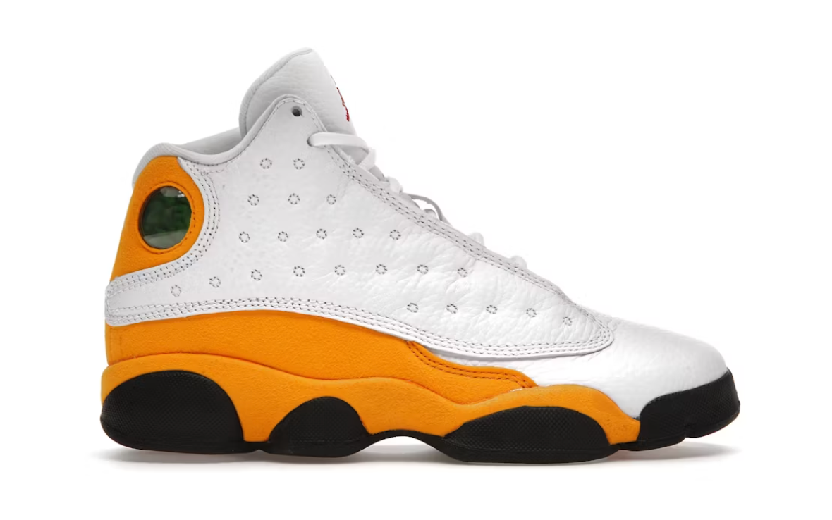 Jordan 13 Retro Del Sol (GS)