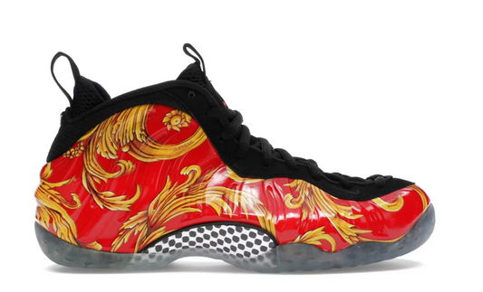 Nike Air Foamposite One Supreme Red