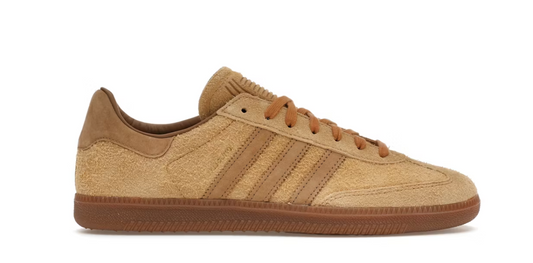 adidas Samba OG JJJJound Tobacco