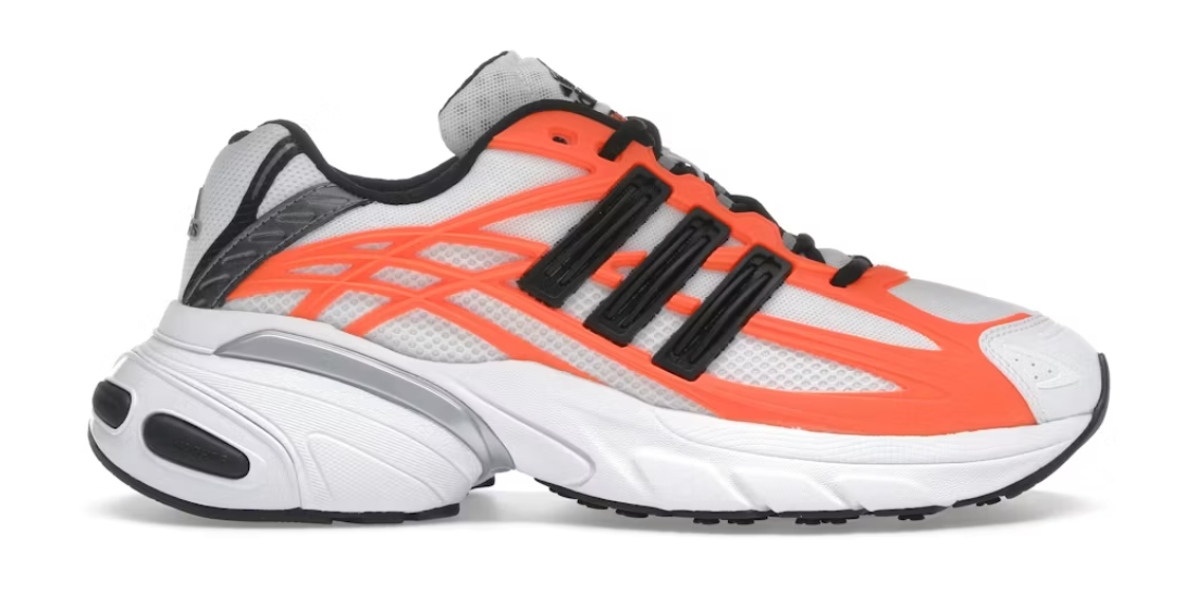 adidas Adistar XLG 2.0 Solar Orange