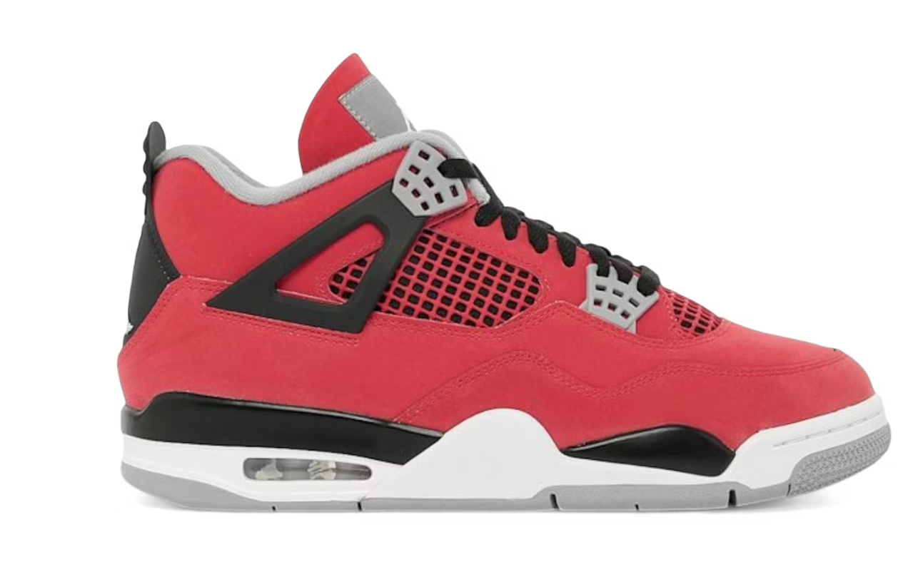 Jordan 4 Retro Toro Bravo (2026)