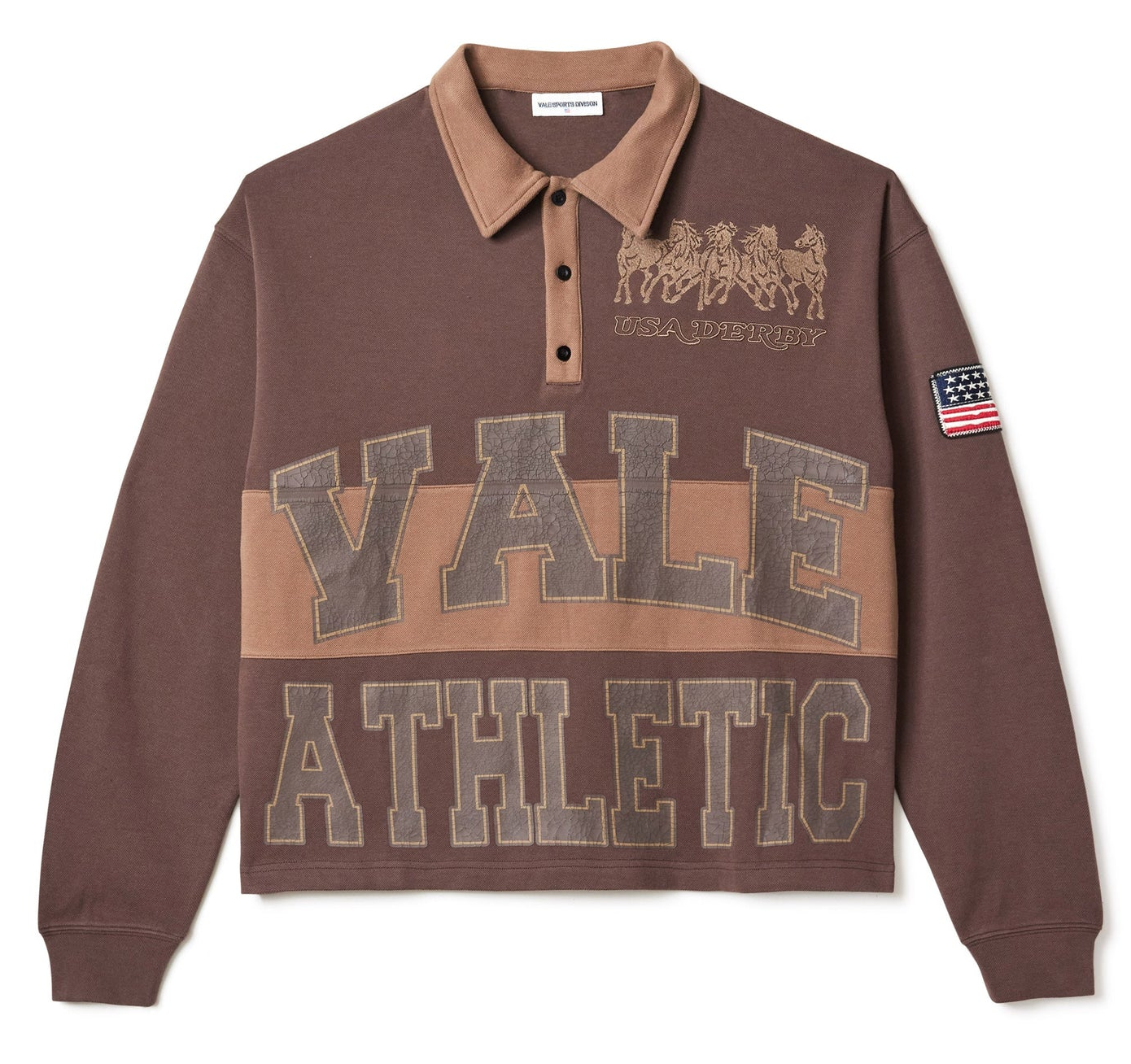 Vale Forever Chocolate Rugby Derby