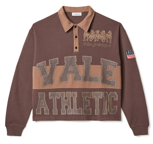 Vale Forever Chocolate Rugby Derby