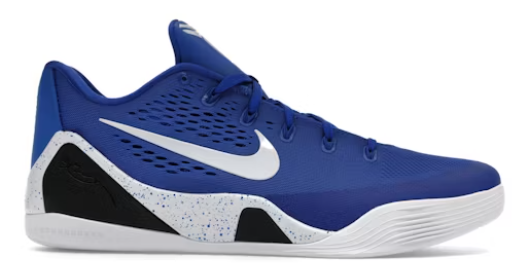 Nike Kobe 9 Elite Low EM Protro Game Royal
