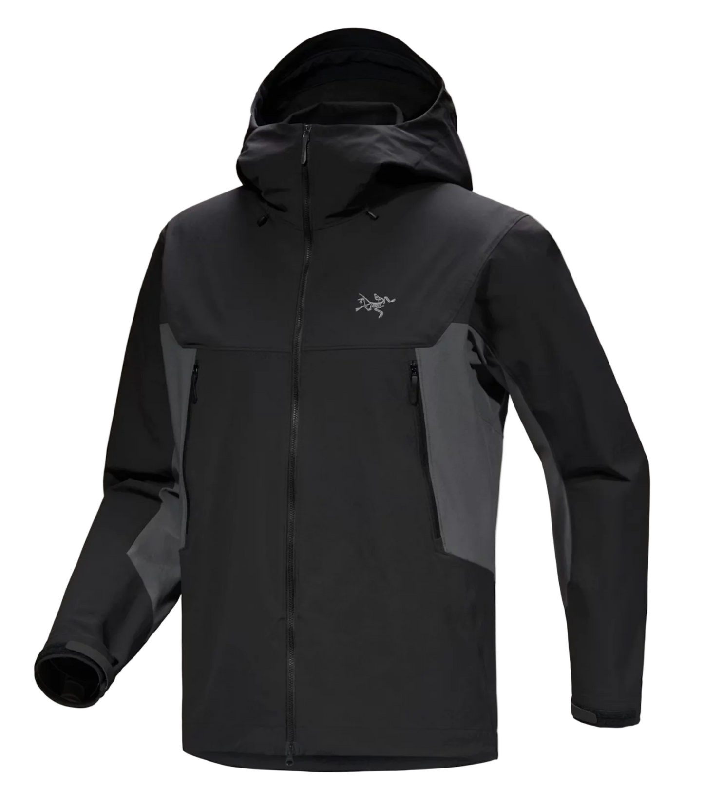 Arc'teryx Serratus Hoody Black