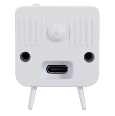 Supreme Tiny 2 TV White