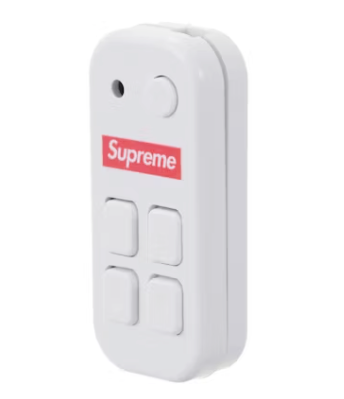 Supreme Tiny 2 TV White