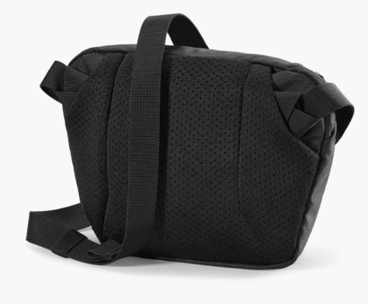 Arc'teryx Mantis 1 Waistpack 24K Black