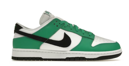 Nike Dunk Low Celtics