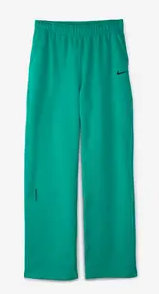 Nike x NOCTA Fleece CS Hoodie & Sweatpants Set Neptune Green