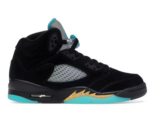 Jordan 5 Retro Aqua (GS)