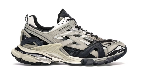 Balenciaga Track.2 Beige