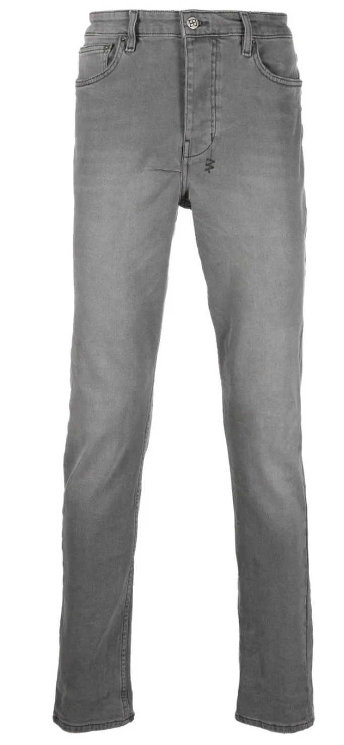 Ksubi Chitch Jeans Grey