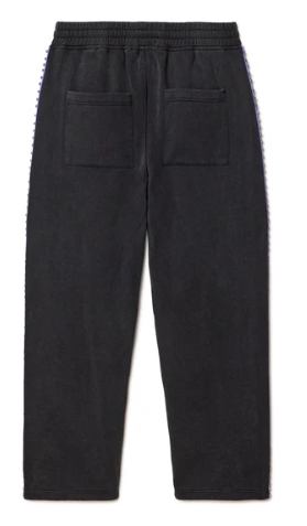 Vale Forever Black Crystal Sweats