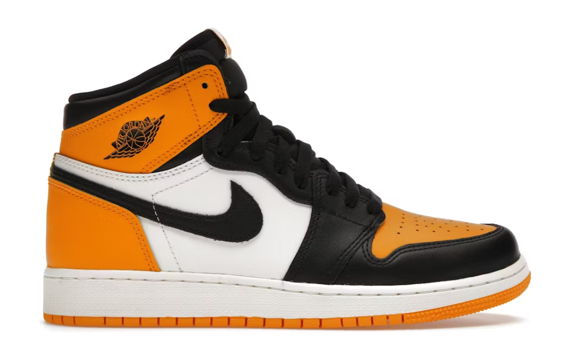 Jordan 1 Retro High OG Taxi (GS)