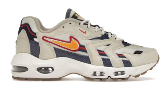 Nike Air Max 96 II QS Beach
