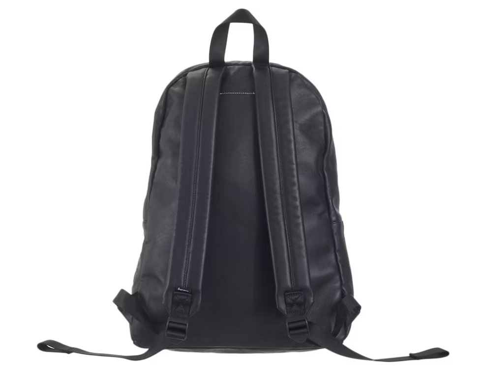 Supreme MM6 Maison Margiela Eagle Leather Backpack Multicolor