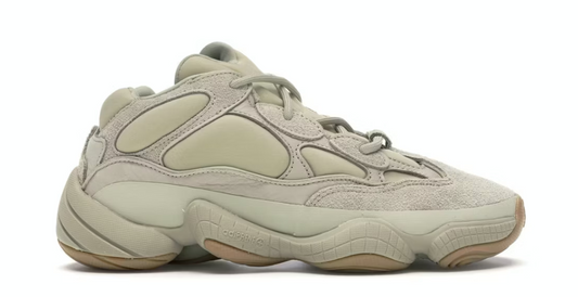 adidas Yeezy 500 Stone